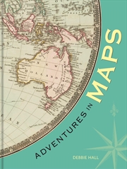 Buy Adventures in Maps