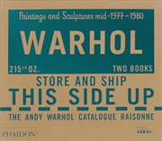 Buy The Andy Warhol Catalogue Raisonné: Paintings and Sculptures mid-1977-1980 (Volume 6) (Andy Warhol C