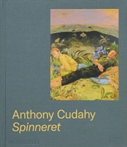 Buy Anthony Cudahy: Spinneret