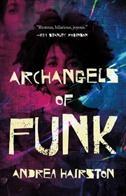 Buy Archangels of Funk