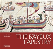 Buy The Bayeux Tapestry