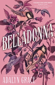 Buy Belladonna