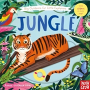 Buy Big Outdoors For Little Explorers: Jungle