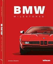 Buy BMW Milestones