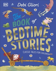 Buy Book Of Bedtime Stories