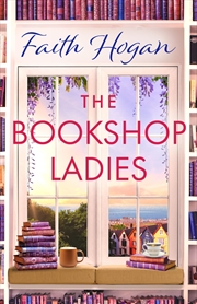 Buy The Bookshop Ladies