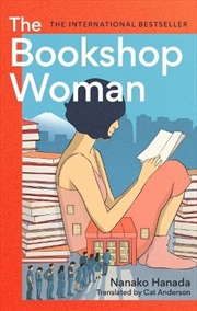 Buy The Bookshop Woman   