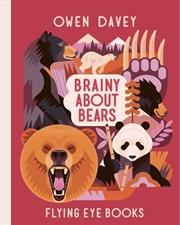 Buy Brainy About Bears