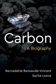 Buy Carbon: A Biography