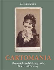 Buy Cartomania