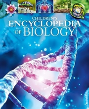 Buy Children's Encyclopedia Of Biology   