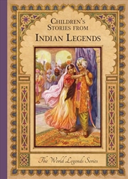 Buy Children's Stories From Indian Legends