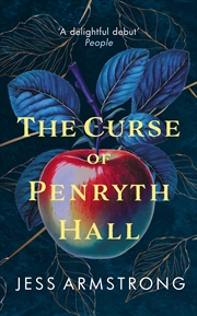 Buy THE CURSE OF PENRYTH HALL