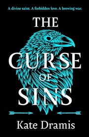 Buy The Curse Of Sins