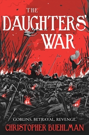 Buy The Daughters' War