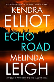 Buy Echo Road