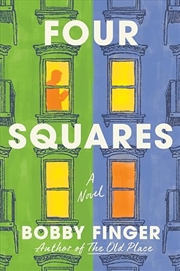 Buy Four Squares