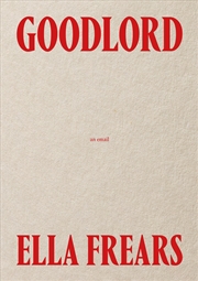 Buy Goodlord - An Email