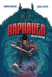 Buy Haphaven Deluxe Edition