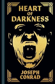 Buy Heart Of Darkness And Tales Of Unrest   