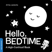 Buy Hello, Bedtime (High-Contrast Books, 7)