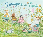 Buy Imagine a Time