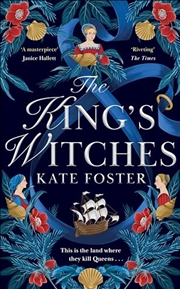 Buy The King's Witches