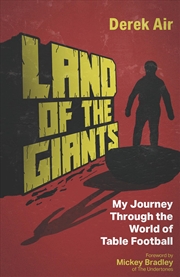 Buy Land of the Giants