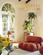 Buy Los Angeles Interiors