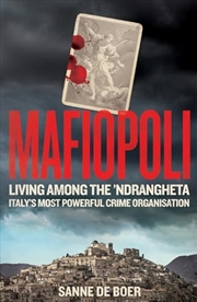 Buy Mafiopoli   