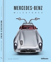 Buy Mercedes-Benz Milestones