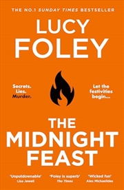 Buy Midnight Feast