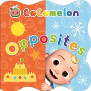 Buy Official CoComelon: Opposites