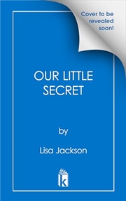 Buy Our Little Secret