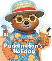 Buy Paddington's Holiday - Adventures Of Paddington