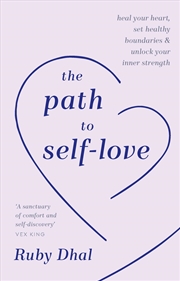 Buy The Path to Self-Love