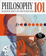 Buy Philosophy 101   