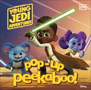 Buy Pop-Up Peekaboo! Star Wars Young Jedi Adventures