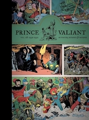 Buy Prince Valiant Vol. 28: 1991-1992