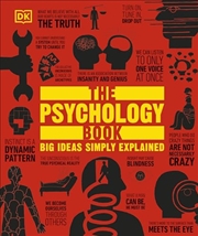 Buy The Psychology Book