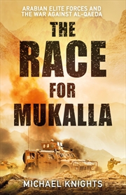 Buy The Race For Mukalla