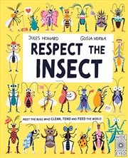 Buy Respect the Insect