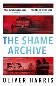 Buy The Shame Archive