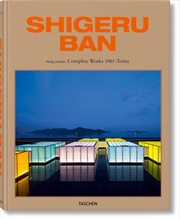 Buy Shigeru Ban: Complete Works 1985-Today