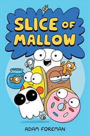 Buy Slice of Mallow Vol. 1 (Volume 1)