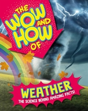 Buy The Wow And How Of Weather   