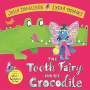 Buy Donaldson Tooth Fairy and Crocodile