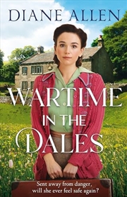 Buy Wartime in the Dales