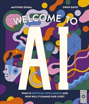 Buy Welcome to AI