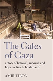 Buy The Gates of Gaza